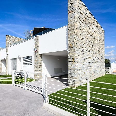 Villette Dolci Luxury Homes Πεσκιέρα ντελ Γκάρντα Εξωτερικό φωτογραφία