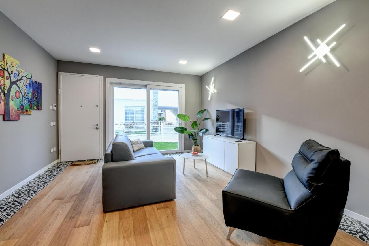 Villette Dolci Luxury Homes Πεσκιέρα ντελ Γκάρντα Εξωτερικό φωτογραφία