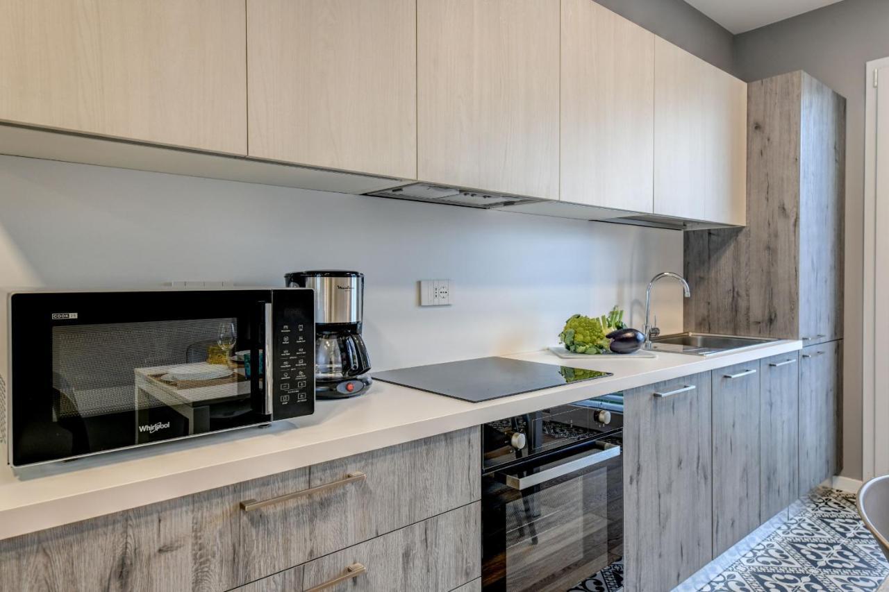 Villette Dolci Luxury Homes Πεσκιέρα ντελ Γκάρντα Εξωτερικό φωτογραφία